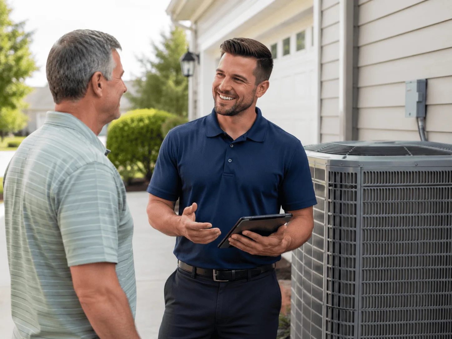 Heat Pump Installation Randolph, VA FAQs
